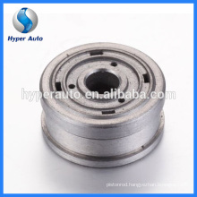 Metal Silicon Powder OEM Hardened for Shock Absorber